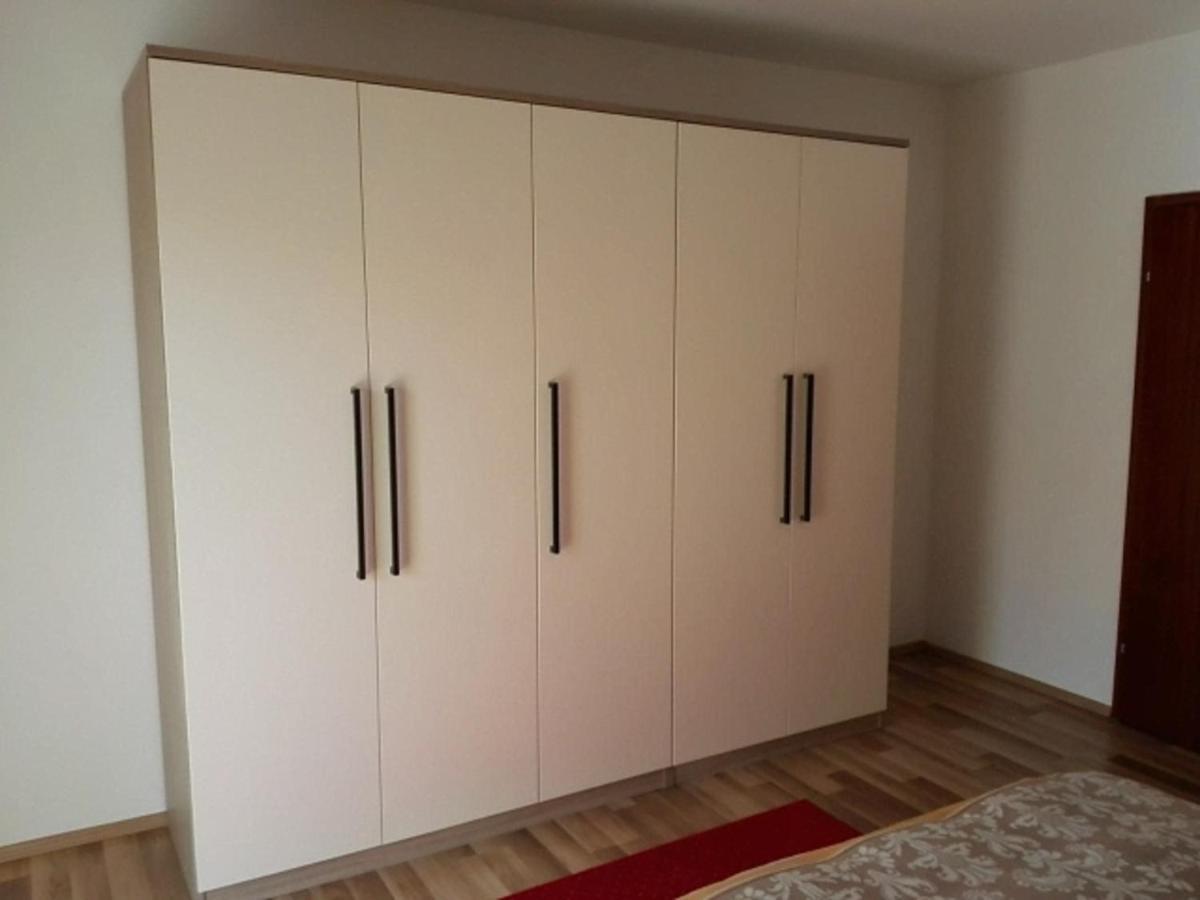 Apartmani Ivanka Stojcic Crikvenica Buitenkant foto
